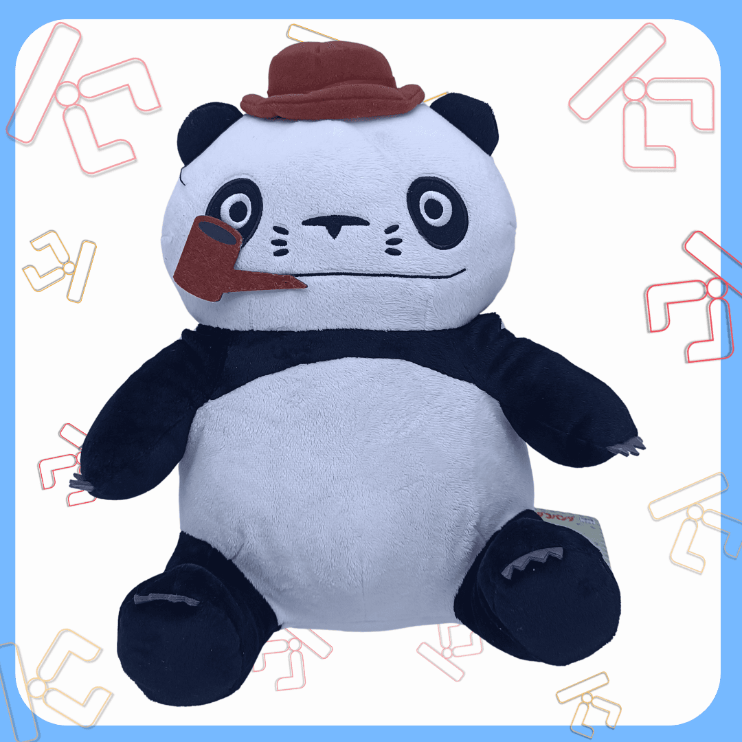 ตุ๊กตาขนาดใหญ่