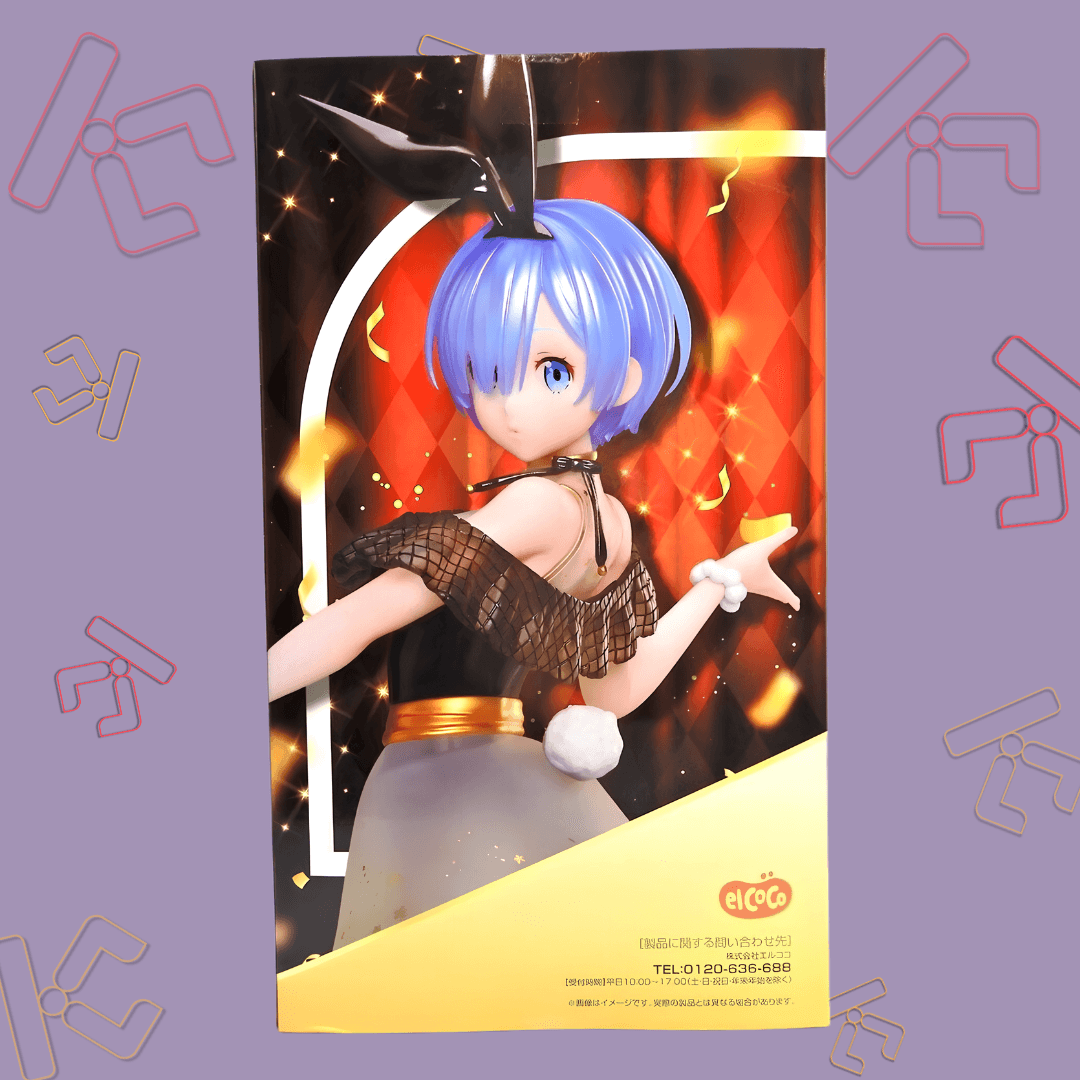 Rem Sweet Bunny Ver.
