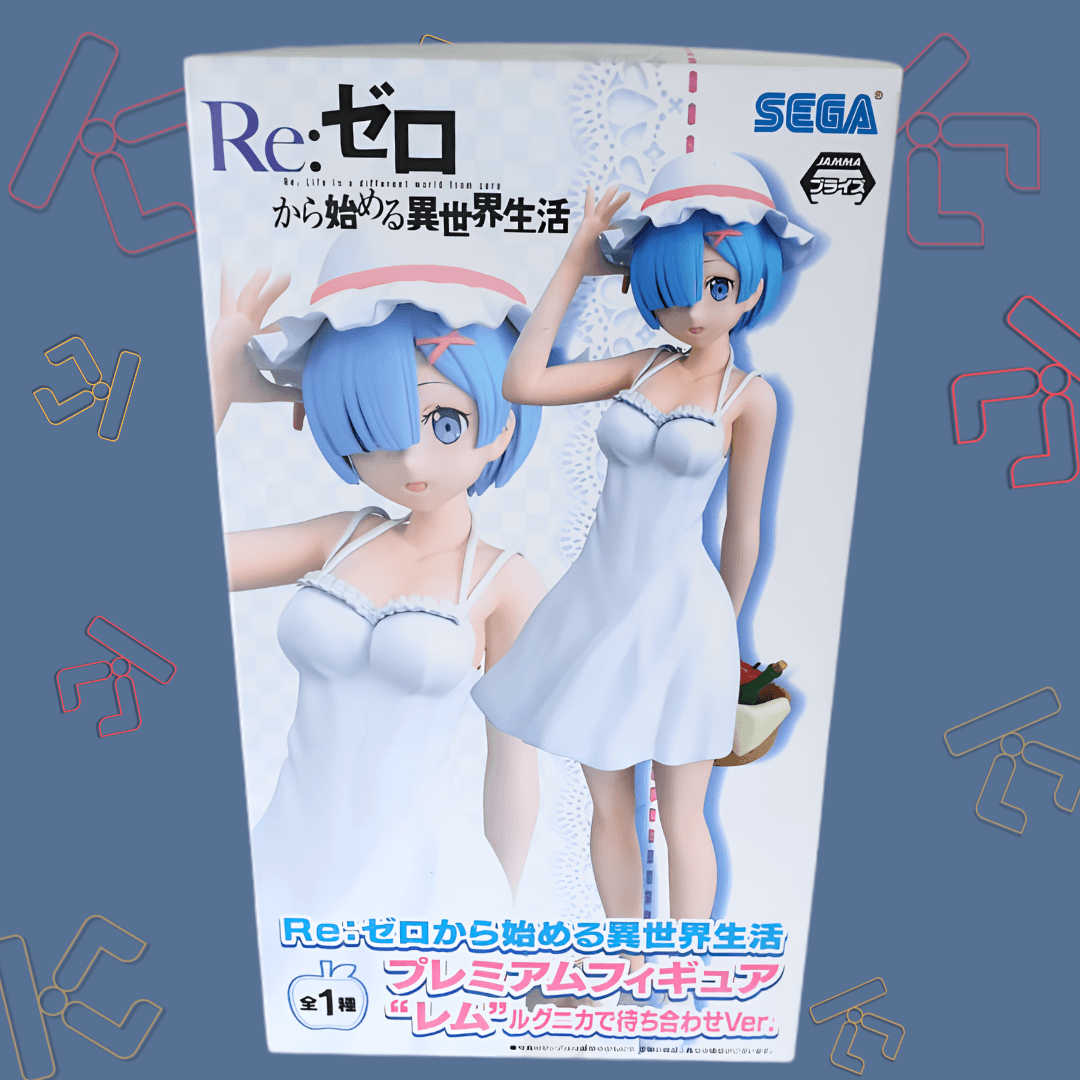 Rem Meet at Rugnica Ver.